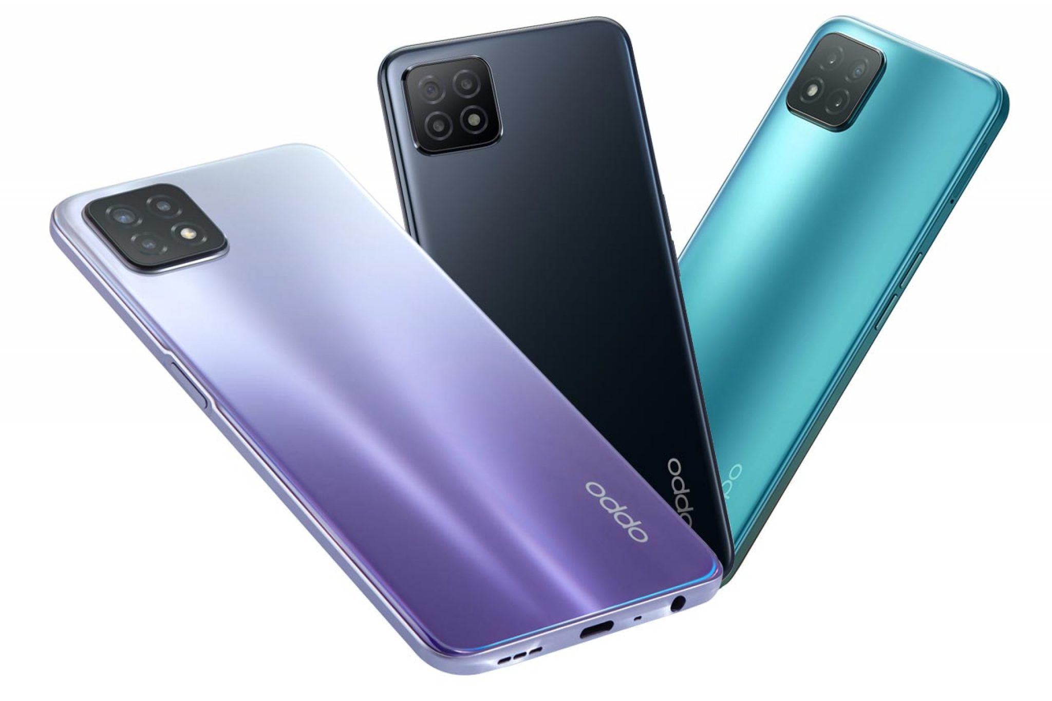Oppo A53s 5G Full Specification Revealed - GadgetsAbout