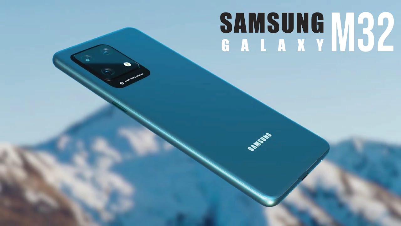 Samsung Galaxy m32