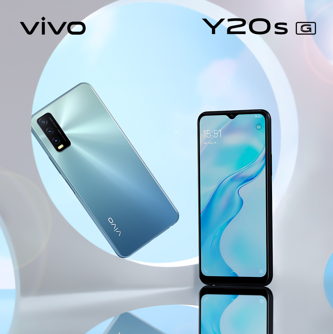 Vivo Y20s G