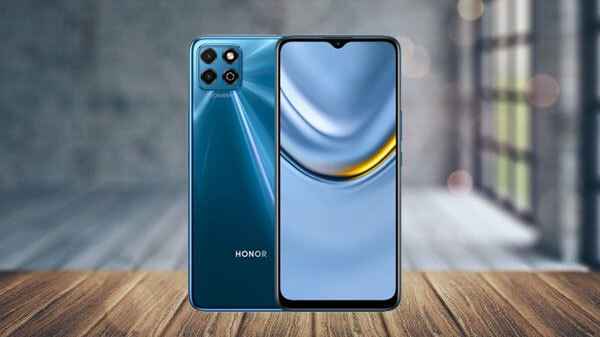 Honor Play5 5G