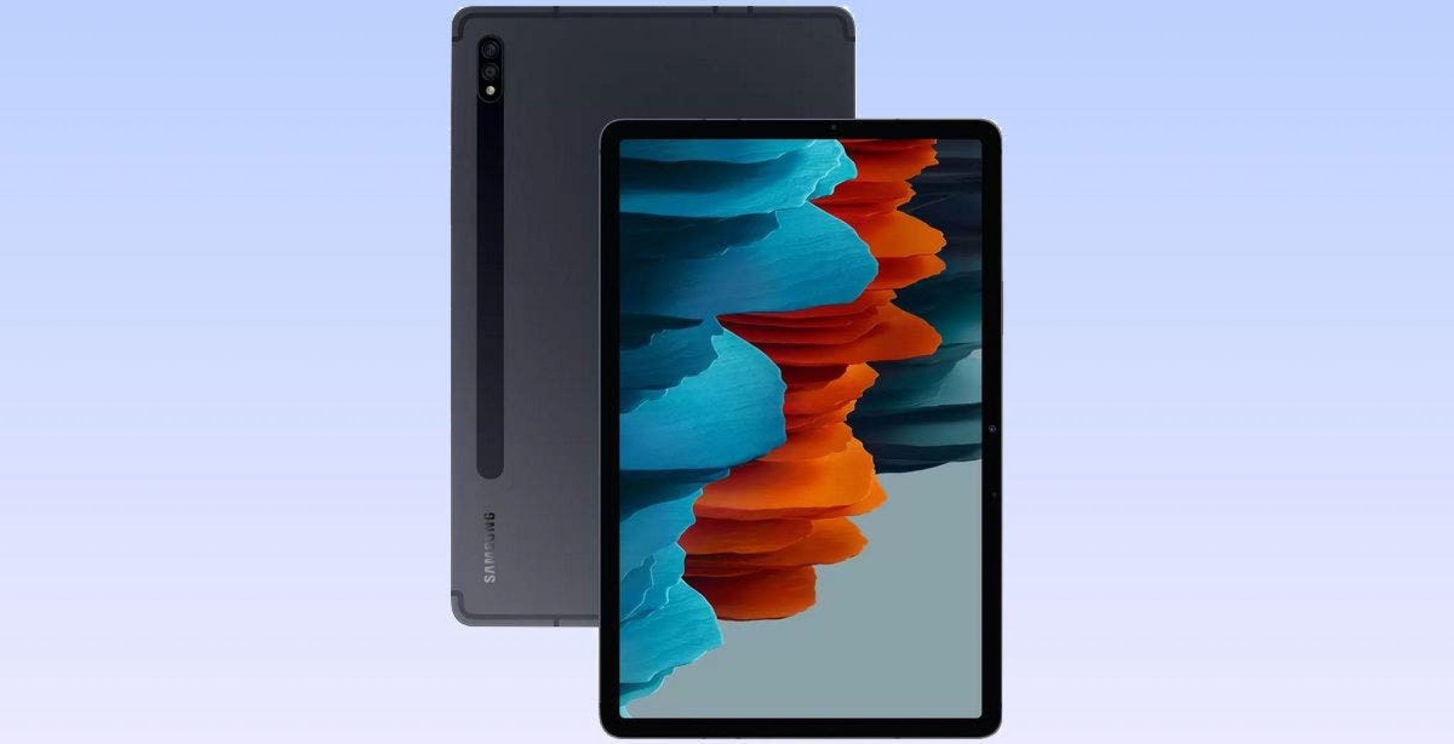 Samsung Galaxy Tab A7 64 Купить