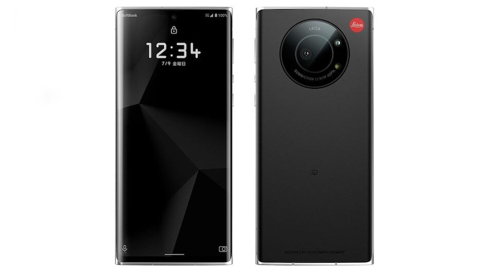 Leica Leitz Phone 1