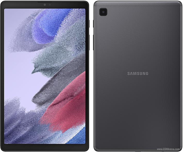 Samsung Galaxy Tab A7