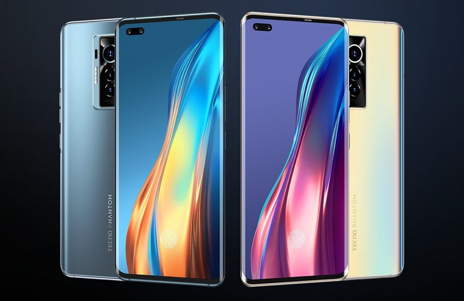 tecno phantom antutu