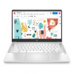 HP Chromebook 14a-na0002TU