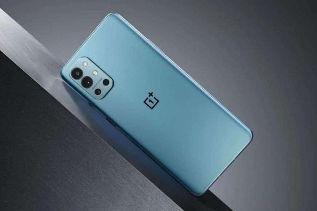 OnePlus Nord 2 5G