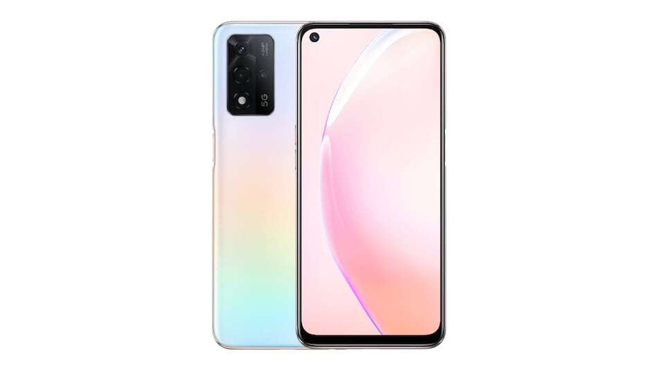 Oppo A93s 5G