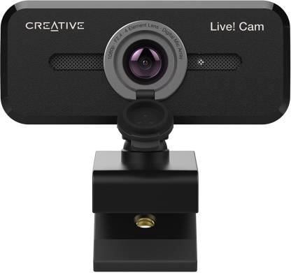 CREATIVE Live! Cam Sync 1080P V2 Webcam