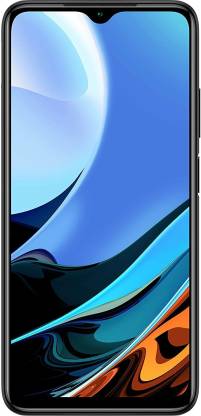 REDMI 9 Power (Mighty Black, 64 GB)