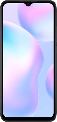 REDMI 9i (Midnight Black, 64 GB)