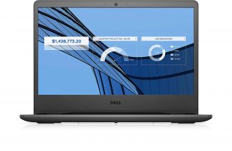 Dell 14 (2021) Thin & Light