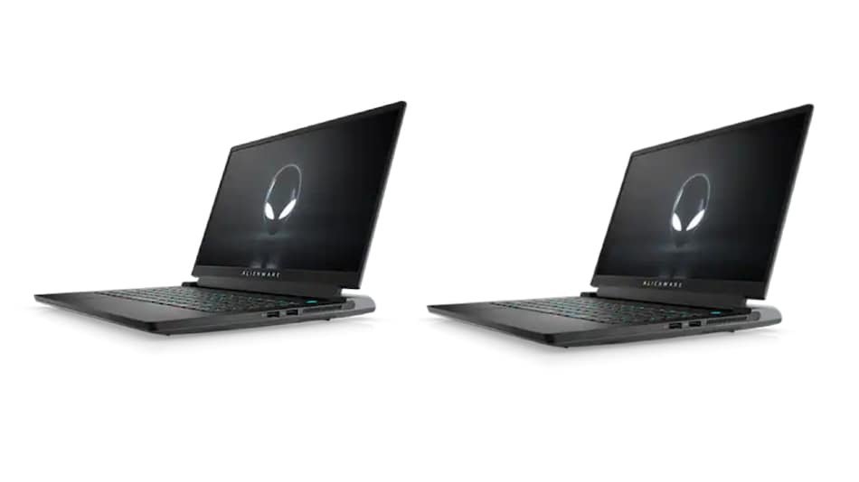 Dell Alienware m15 R5