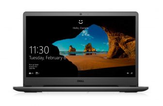 Dell Inspiron 3505