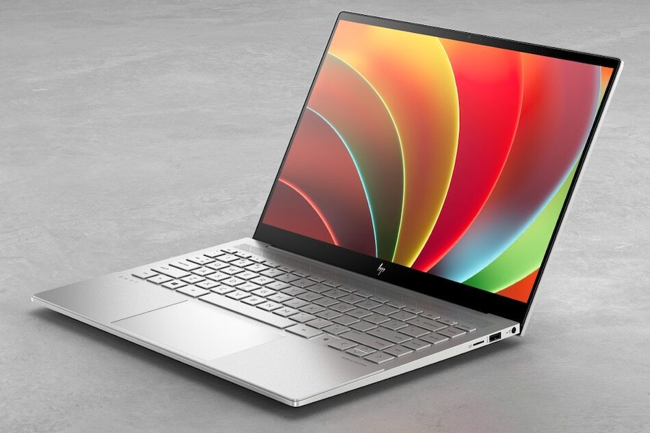 HP Envy 14 (2021)