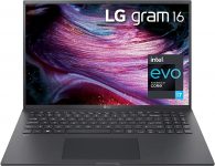 LG Gram 16 Laptop