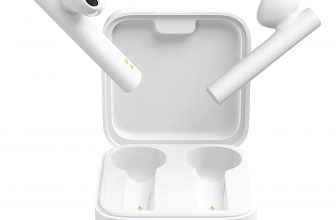 Mi True Wireless Earphones 2C