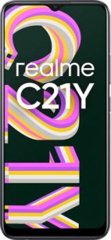 Realme C21Y