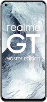 Realme GT Master Edition