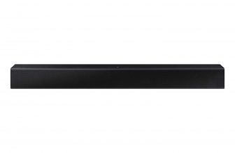 Samsung T400 2.0 Channel Soundbar