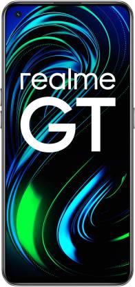 realme GT 5G (Dashing Blue, 128 GB)  (8 GB RAM)