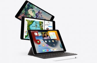 Apple iPad 10.2 2021