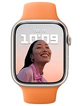 Apple Watch Series 7