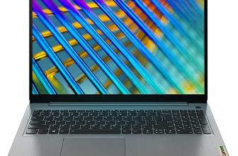 Lenovo IdeaPad Slim 3 2021