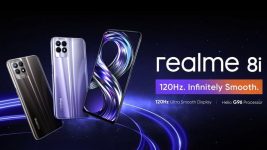 Realme 8i