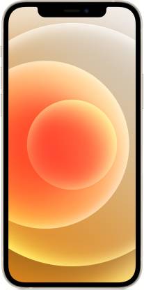 APPLE iPhone 12 (White, 128 GB)