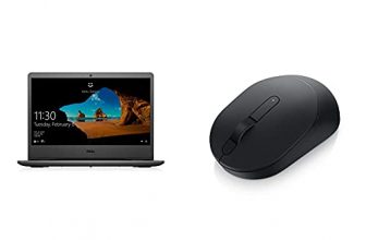 Dell Vostro 3405 Laptop Specifications Review and Best Price in India