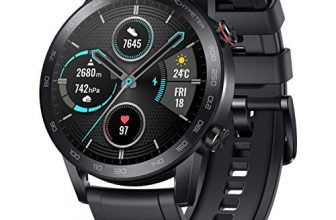 HONOR Magic Watch 2 Specifications Review and Best Price in India