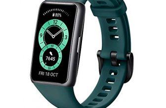 HUAWEI Band 6 Specifications Review and Best Price in India