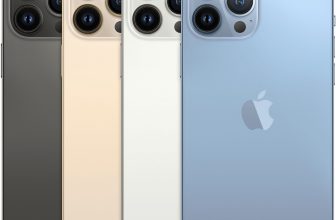 Apple iPhone 13 Pro Max