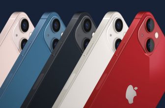 Apple iPhone 13 mini