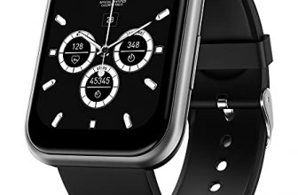 Noise ColorFit Ultra Smartwatch Specifications Review and Best Price in India