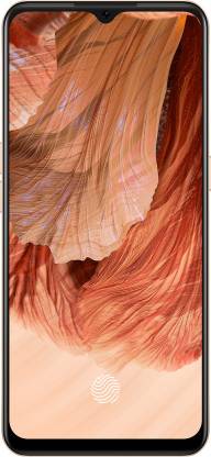 OPPO F17 (Dynamic Orange, 128 GB)  (6 GB RAM)