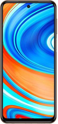 Redmi Note 9 Pro (Champagne Gold, 128 GB)  (4 GB RAM)