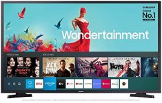 Samsung 43-inch Full HD Specifications Review and Best Price in India