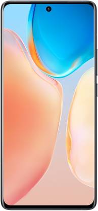 vivo X70 Pro (Cosmic Black, 128 GB)  (8 GB RAM)