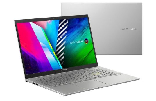 Asus Vivobook 15 OLED Laptop