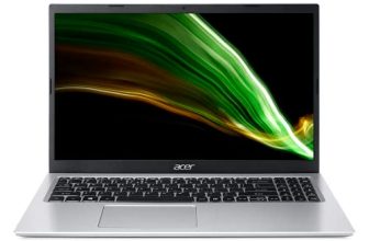 Acer Aspire 3 11th Gen Intel Core i3 Laptop