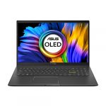 ASUS VivoBook K15 OLED Laptop Specifications Review Best Price in India