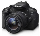 Canon EOS 700D Specifications Review and Best Price in India