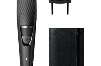 Philips BT3215/15 Titanium blade Beard Trimmer Specifications Review and Best Price in India