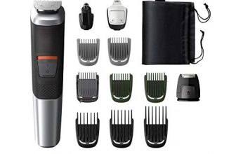 Philips MG5740/15 12-in-1 trimmer Specifications Review and Best Price in India