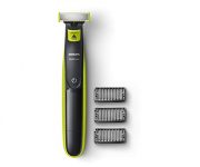 Philips QP2525/10 Cordless OneBlade Hybrid Trimmer Specifications Review and Best Price in India
