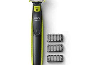 Philips QP2525/10 Cordless OneBlade Hybrid Trimmer Specifications Review and Best Price in India