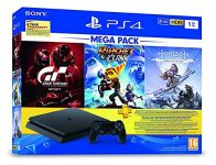 PS4 Specifications Review and Best Price in India