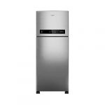 Whirlpool 265 L 3 Star Inverter Frost-Free Double Door Refrigerator Review and its Price in India