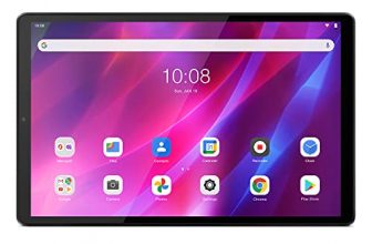 Lenovo Tab K10 Specifications Review Best Price in India